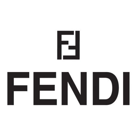 fendi schriftart|fendi font generator download.